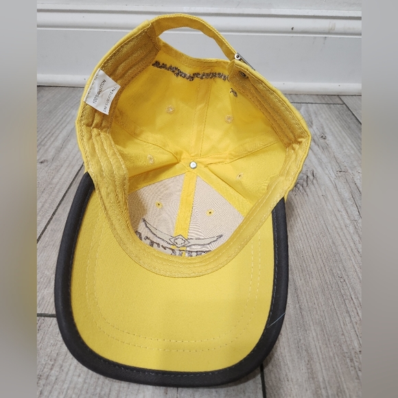 Invicta Watch Hat - Picture 3 of 3